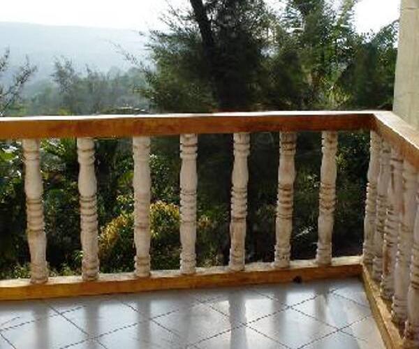 Sea Bird Holiday Resort, Gokarna 5